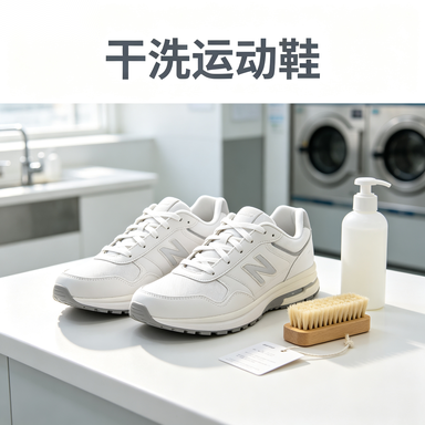 汕头运动鞋洗护