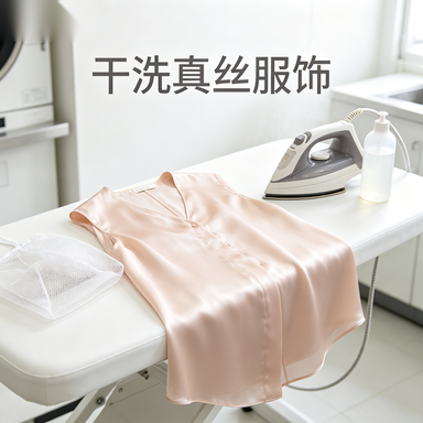 汕头真丝服饰洗护
